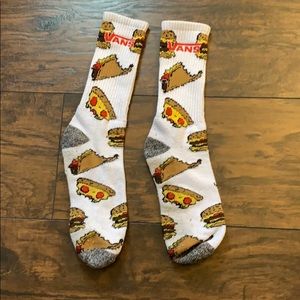 Vans socks